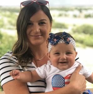 Meet your Posher, Bethany